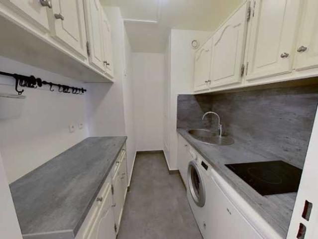 Appartement location à Nanterre, Courbevoie