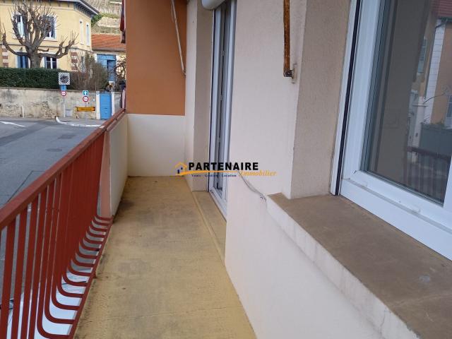 Appartement location à Valence, Tain-l'hermitage