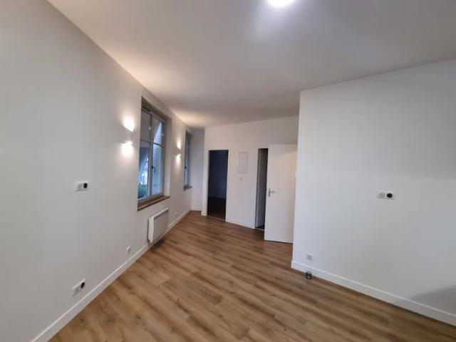 Appartement location à Quartier du Moulin, Moissac