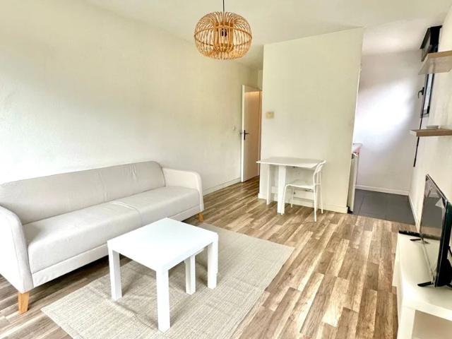 Appartement location à Toulouse
