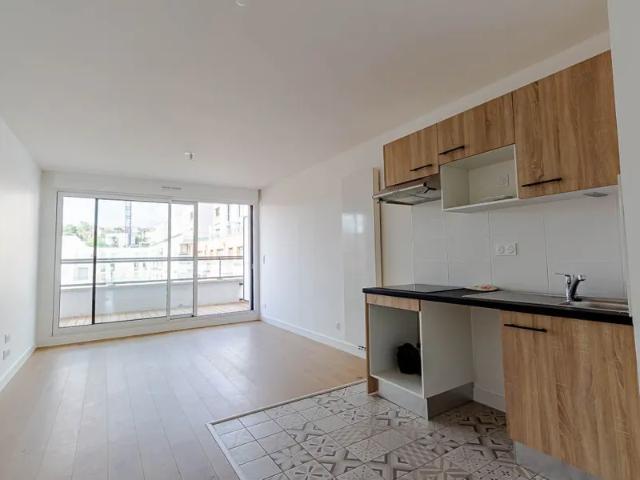 Appartement location à Toulouse