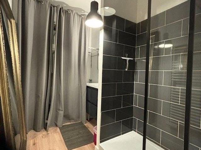 Appartement location à Bagnères-de-Bigorre, Bagnères-de-bigorre