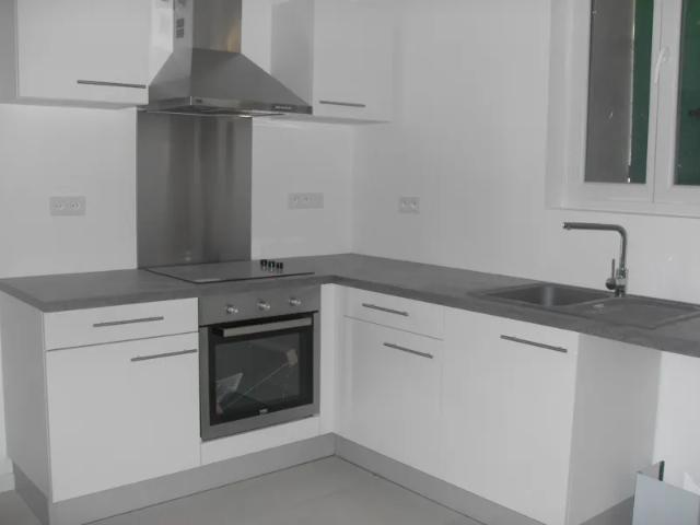 Appartement location à Pau, Nay