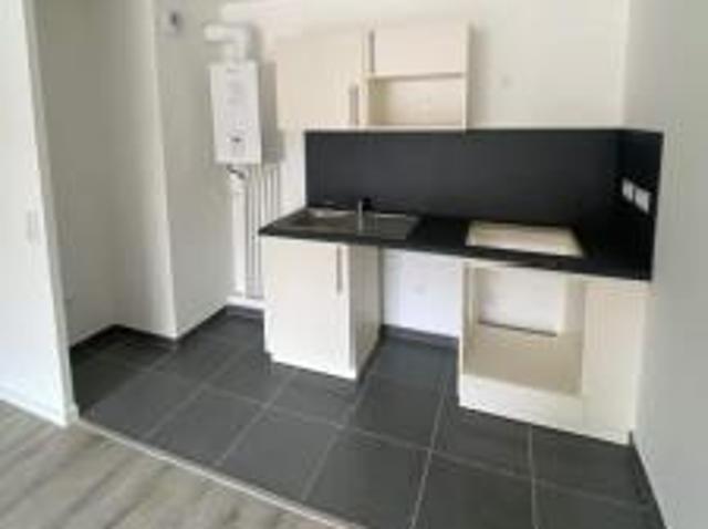 Appartement location à Provins