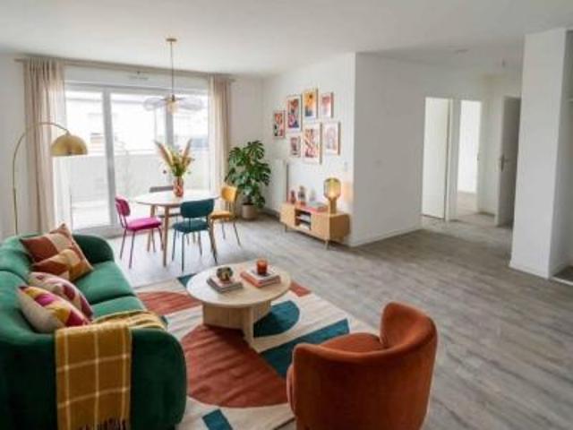 Appartement location à Provins