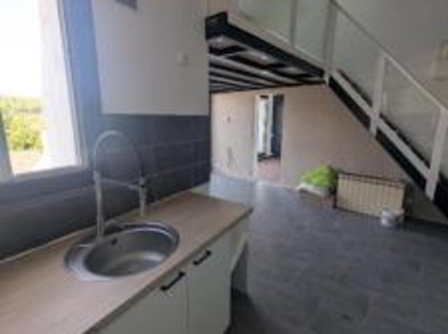 Appartement location à Provins