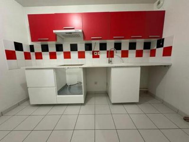 Appartement location à Provins