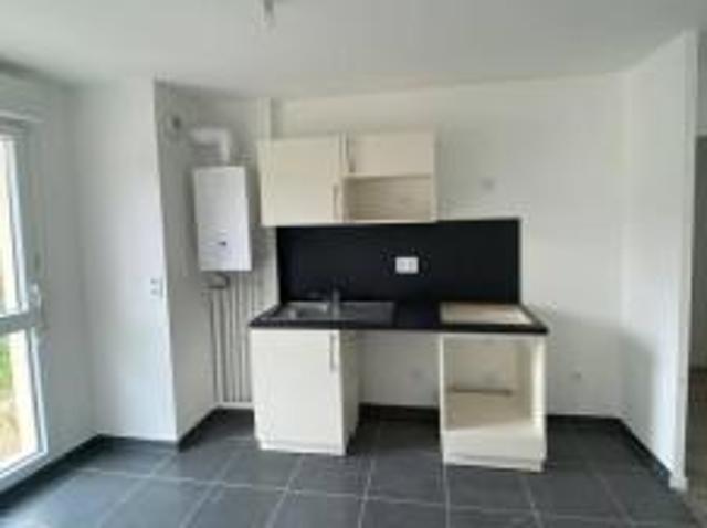 Appartement location à Provins