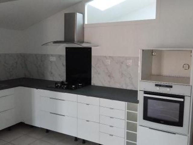 Appartement location à Blaye, Pugnac