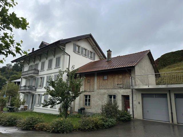 Apartment mieten in Puidoux, Waadt