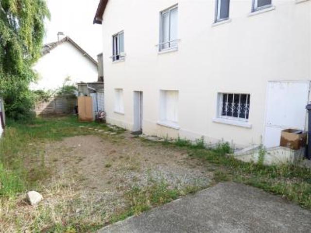 Appartement location à Sarcelles, Puiseux-en-france