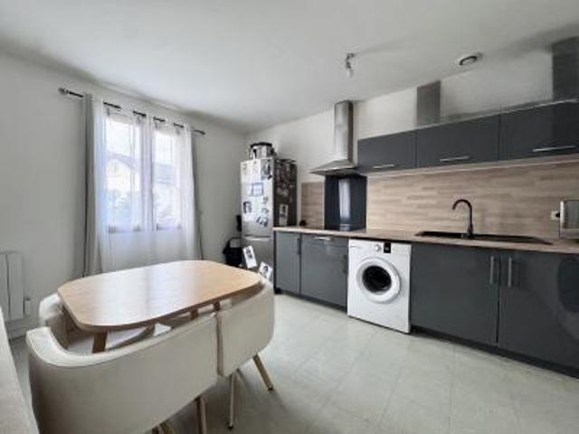 Appartement location à Sarcelles, Puiseux-en-france