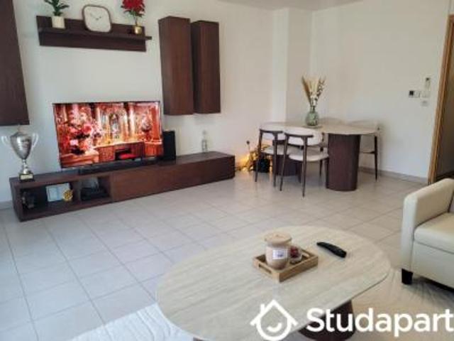 Appartement location à Pontoise, Puiseux-pontoise