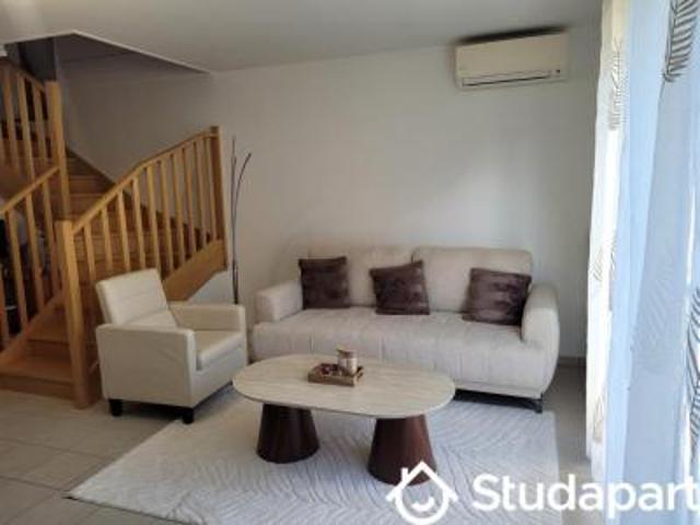 Appartement location à Pontoise, Puiseux-pontoise