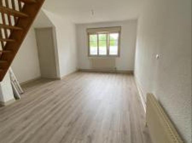 Appartement location à Nancy, Pulligny