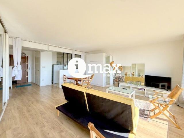 Appartement location à Nanterre, Puteaux