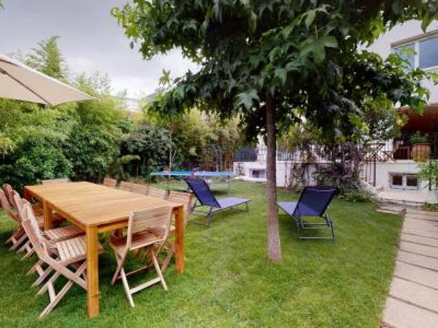 Appartement location à Nanterre, Puteaux