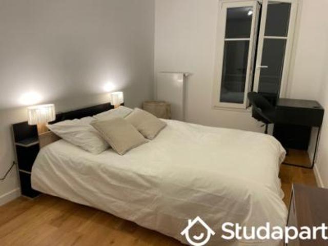 Appartement location à France métropolitaine, Puteaux