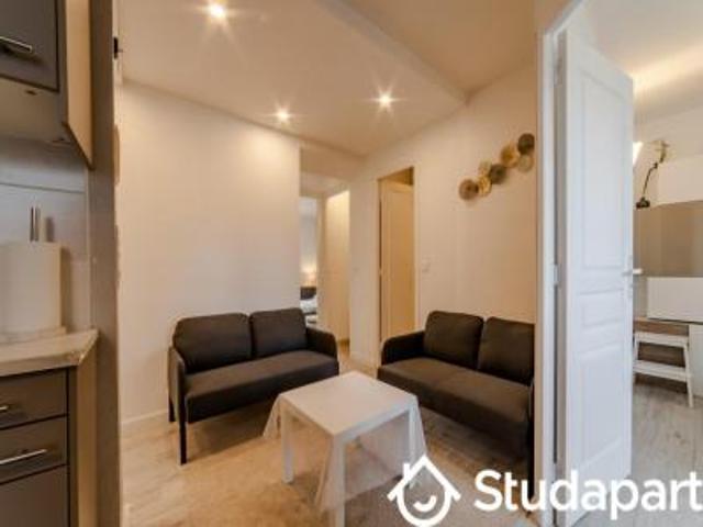 Appartement location à Nanterre, Puteaux