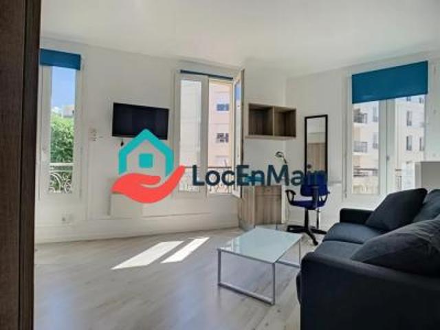 Appartement location à Nanterre, Puteaux