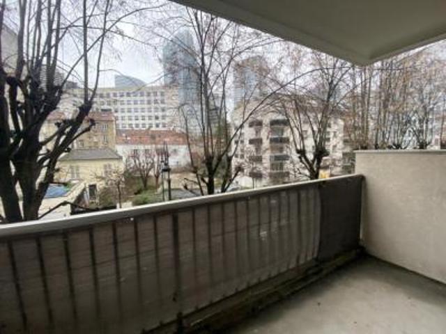 Appartement location à Nanterre, Puteaux