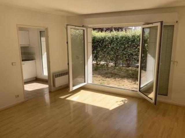 Appartement location à Nanterre, Puteaux