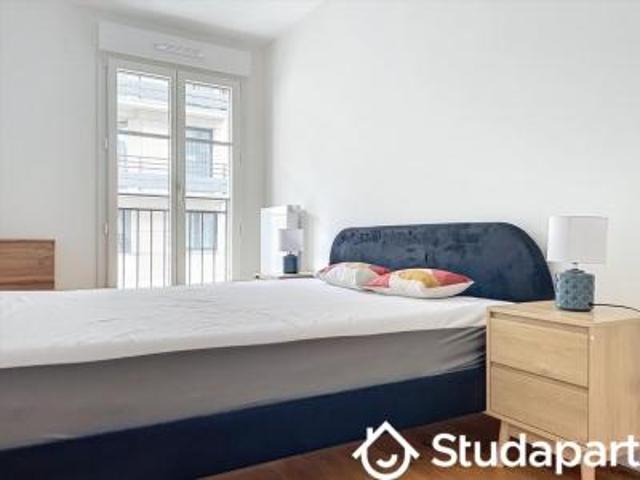 Appartement location à Nanterre, Puteaux