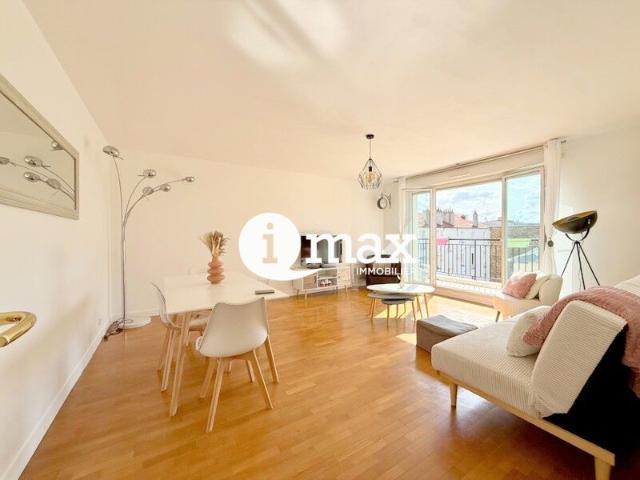 Appartement location à Nanterre, Puteaux