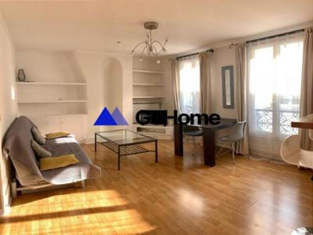 Appartement location à Nanterre, Puteaux