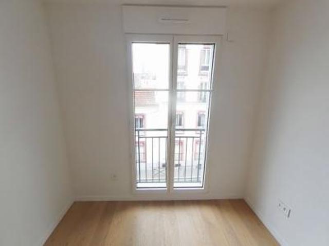 Appartement location à Nanterre, Puteaux