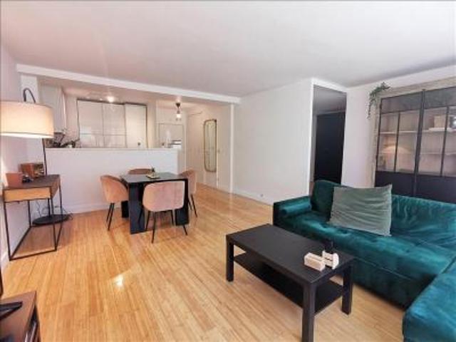 Appartement location à Nanterre, Puteaux