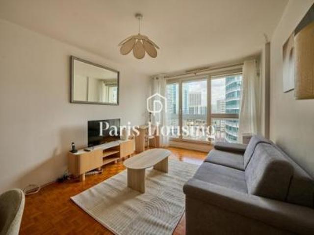Appartement location à Nanterre, Puteaux