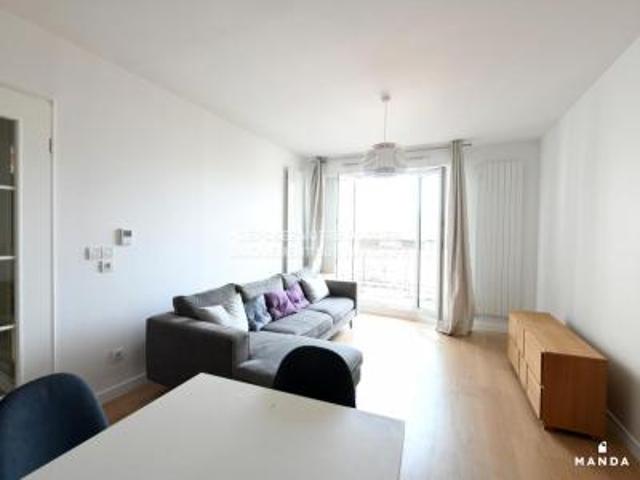 Appartement location à Nanterre, Puteaux