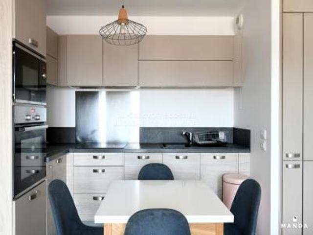 Appartement location à Nanterre, Puteaux