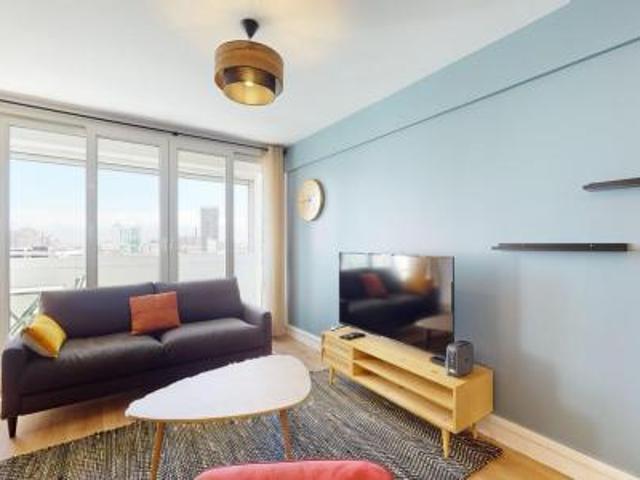 Appartement location à Nanterre, Puteaux