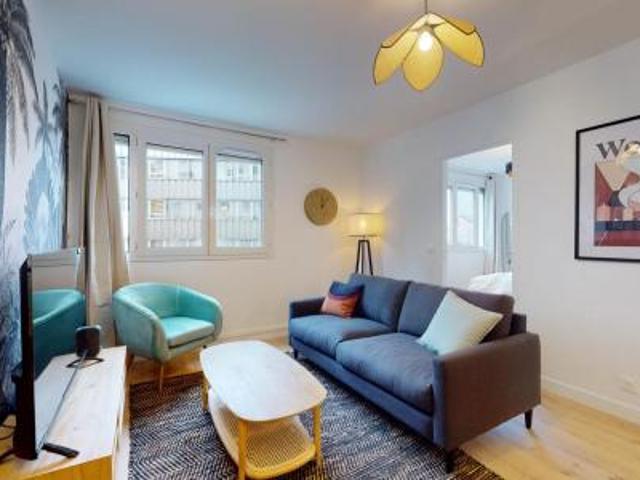 Appartement location à Nanterre, Puteaux