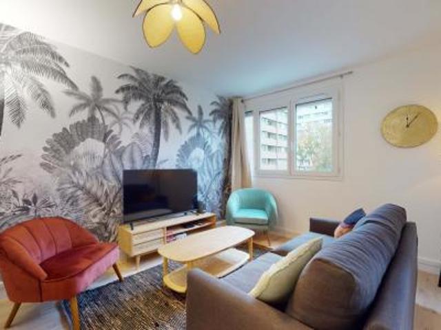 Appartement location à Nanterre, Puteaux