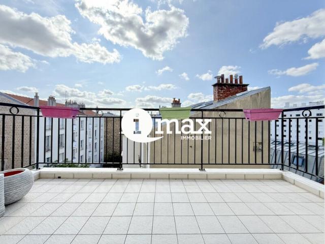 Appartement location à Nanterre, Puteaux