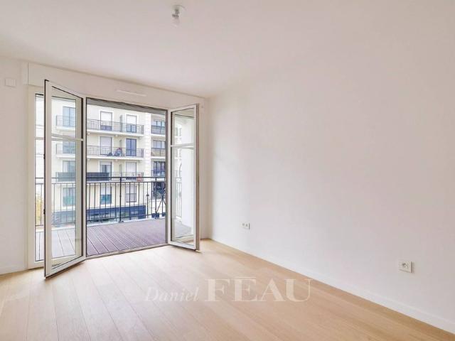 Appartement location à Nanterre, Puteaux
