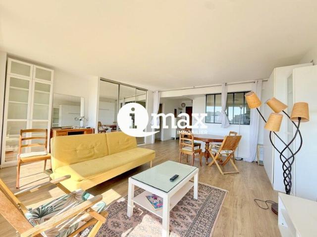 Appartement location à Nanterre, Puteaux