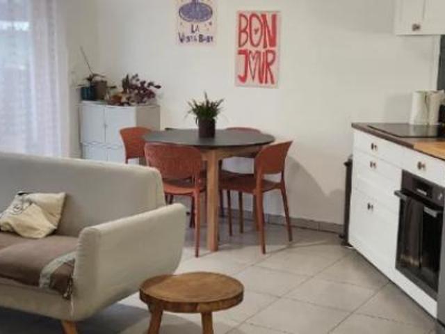 Appartement location à Aix-en-Provence, Le Puy-sainte-réparade