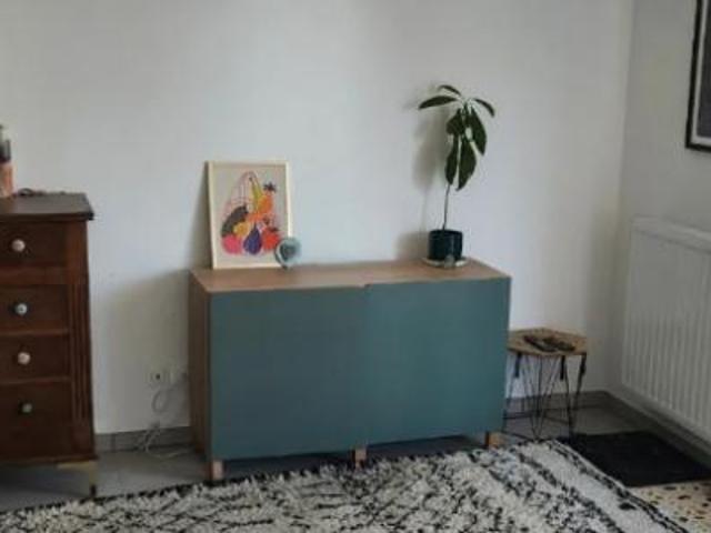 Appartement location à Aix-en-Provence, Le Puy-sainte-réparade