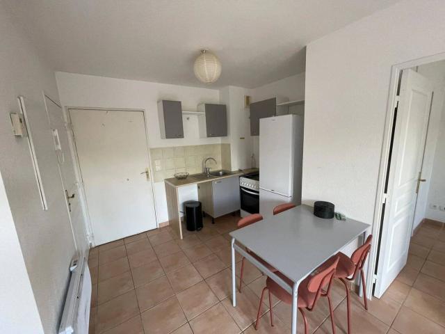 Appartement location à Puyricard, Aix-en-Provence