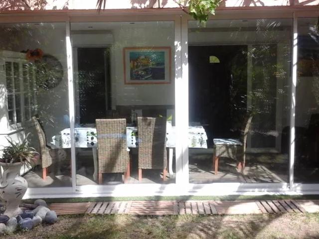 Appartement location à Basse Ville, Calvi