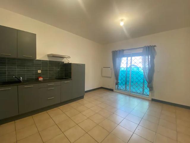 Appartement location à Montauban