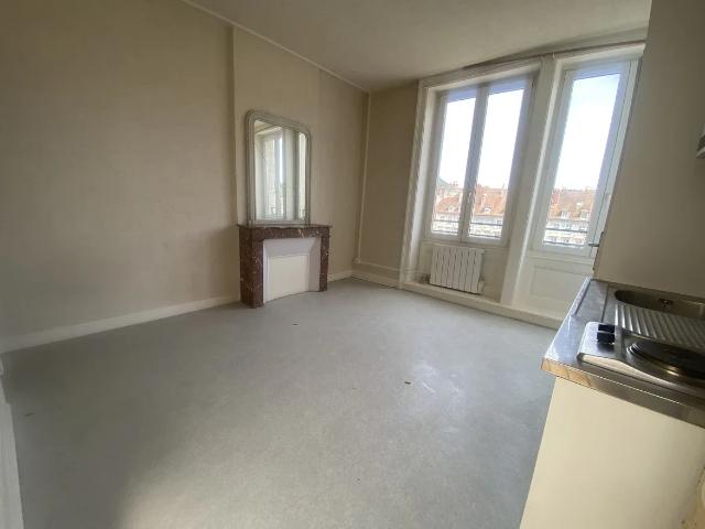 Appartement location à Besançon