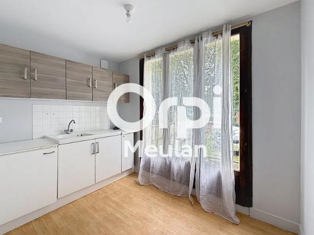 Appartement location à Mantes-la-Jolie, Meulan