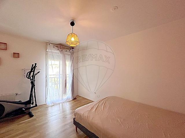 Appartement location à Nanterre, Villeneuve-la-garenne