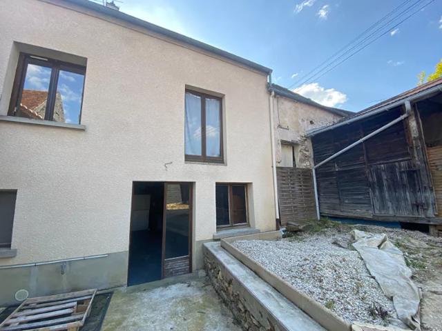 Appartement location à Château-Thierry, Château-thierry
