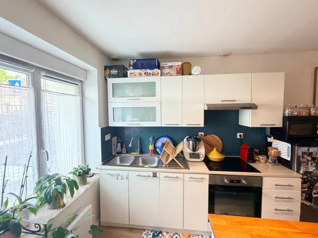 Appartement location à Château-Thierry, Château-thierry
